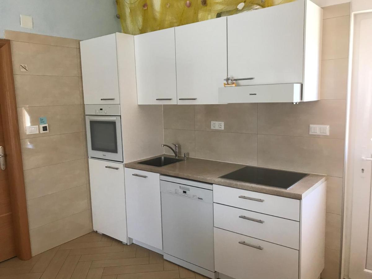 Apartment Klara كرك المظهر الخارجي الصورة