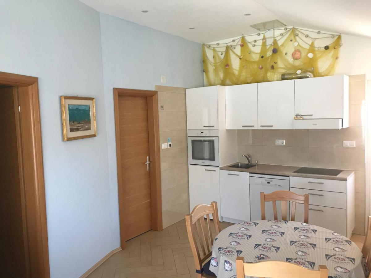 Apartment Klara كرك المظهر الخارجي الصورة