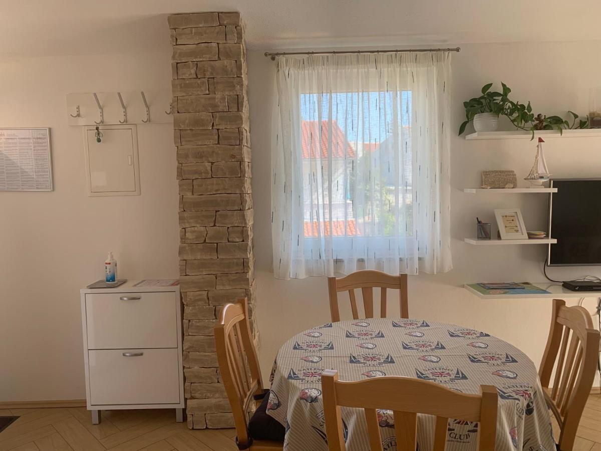 Apartment Klara كرك المظهر الخارجي الصورة