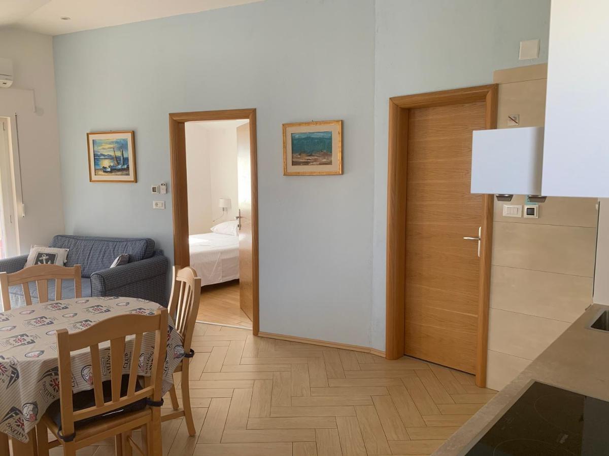 Apartment Klara كرك المظهر الخارجي الصورة