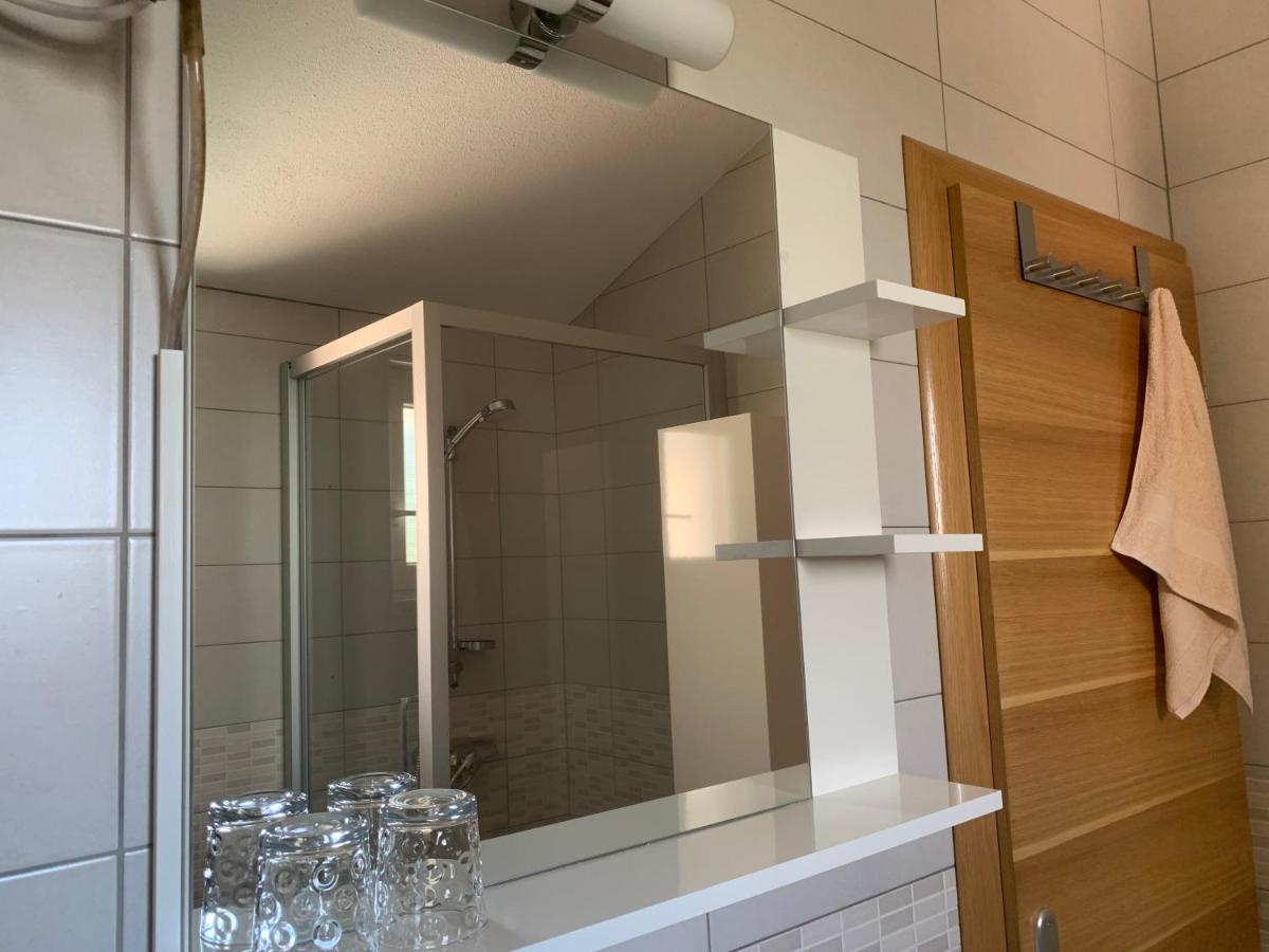 Apartment Klara كرك المظهر الخارجي الصورة