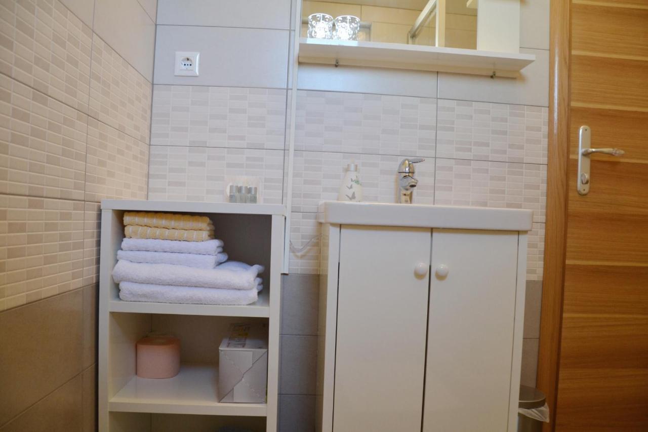 Apartment Klara كرك المظهر الخارجي الصورة