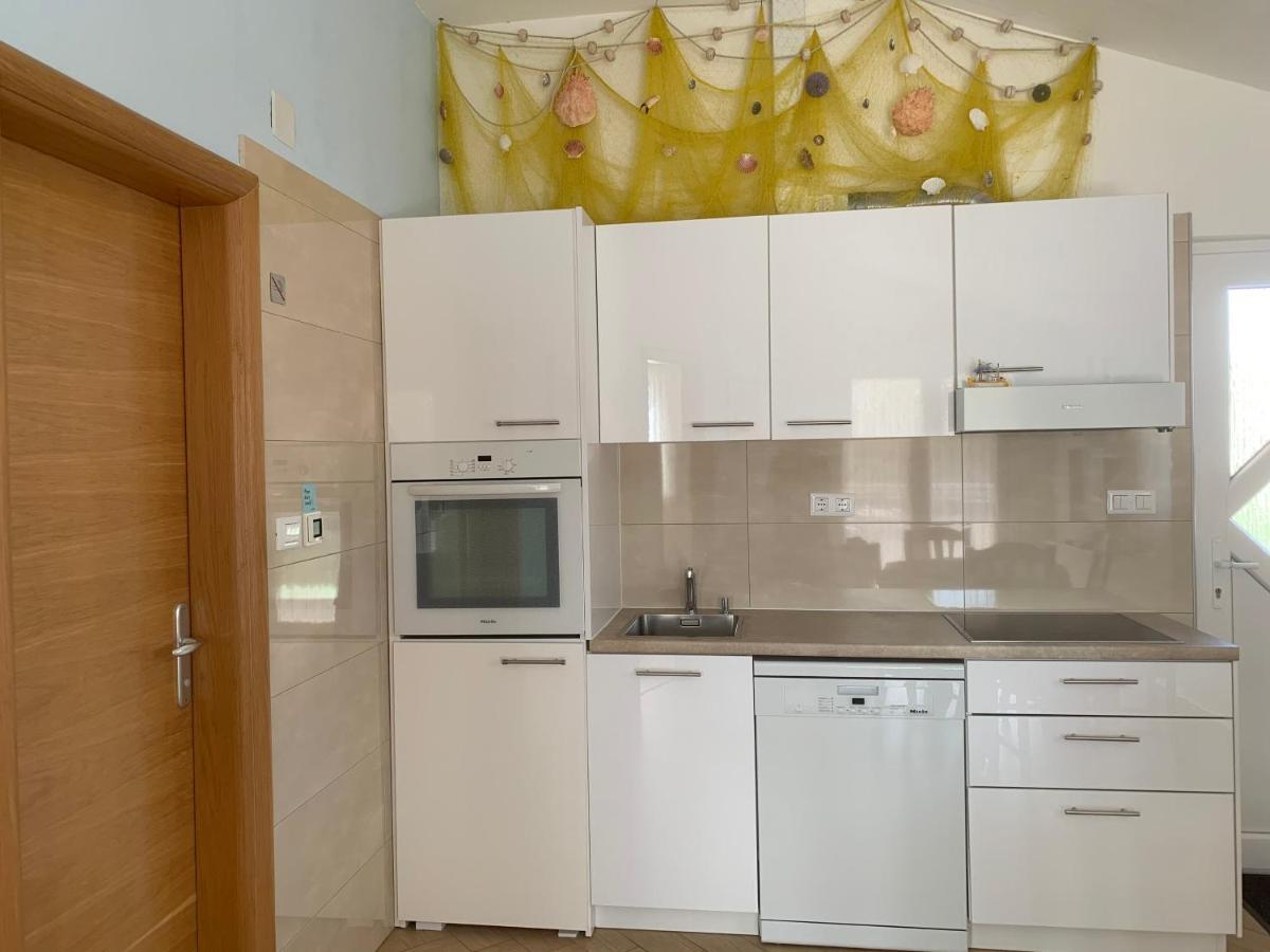 Apartment Klara كرك المظهر الخارجي الصورة