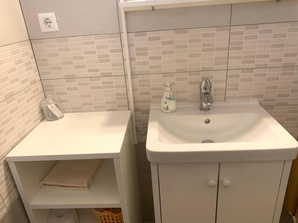 Apartment Klara كرك المظهر الخارجي الصورة