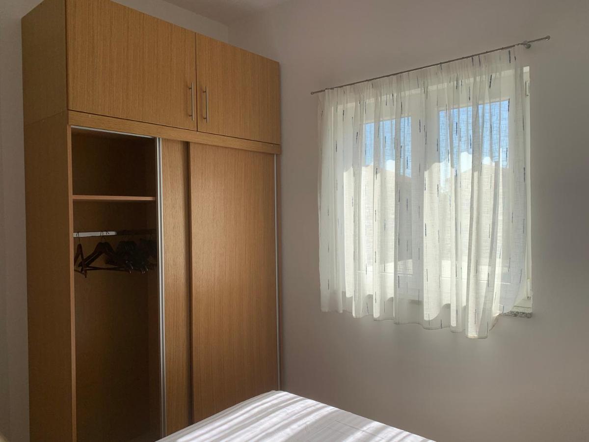 Apartment Klara كرك المظهر الخارجي الصورة