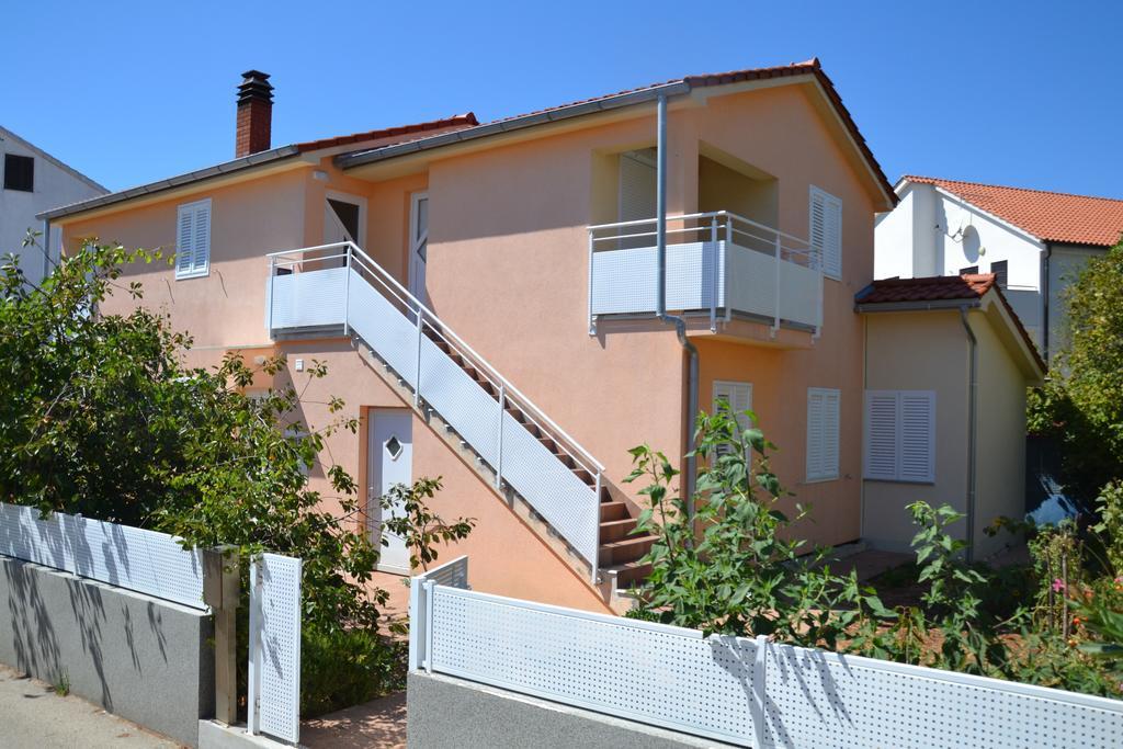 Apartment Klara كرك المظهر الخارجي الصورة